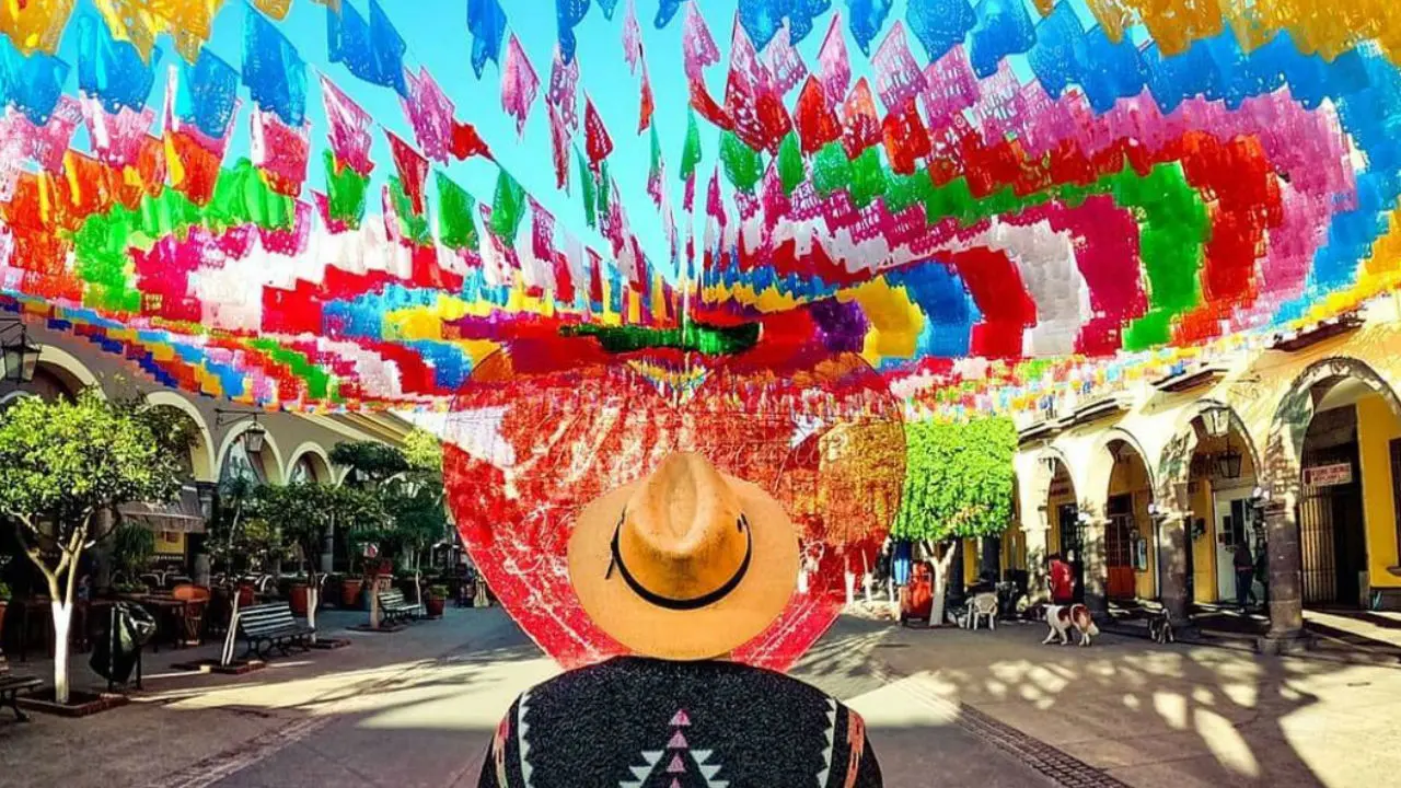 Tlaquepaque