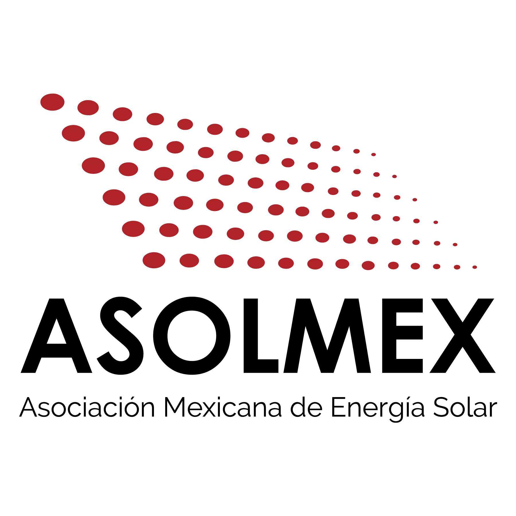 Logo Asolmex