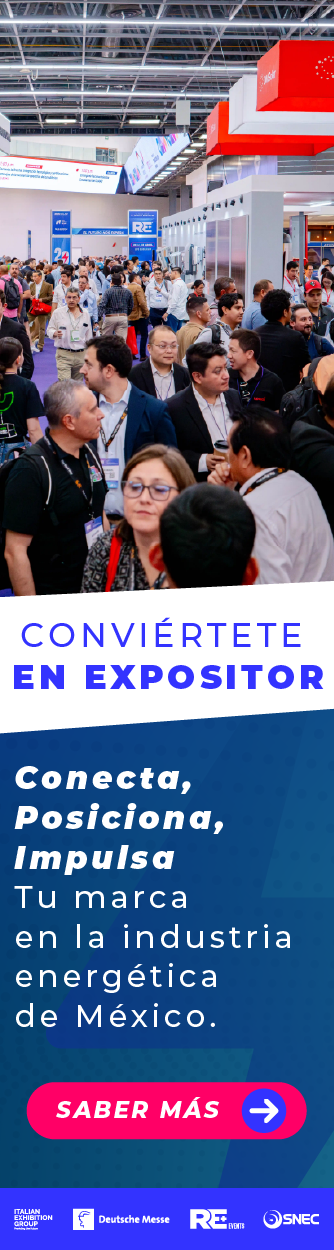Re+ Conviertete en expositor