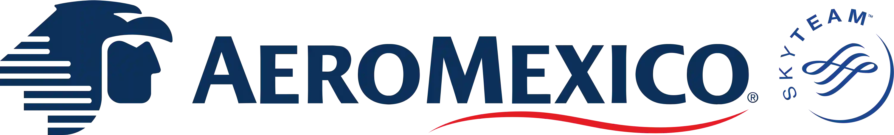 logo AEROMEXICO