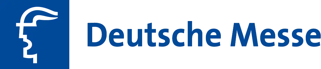 Logo DeutscheMesse