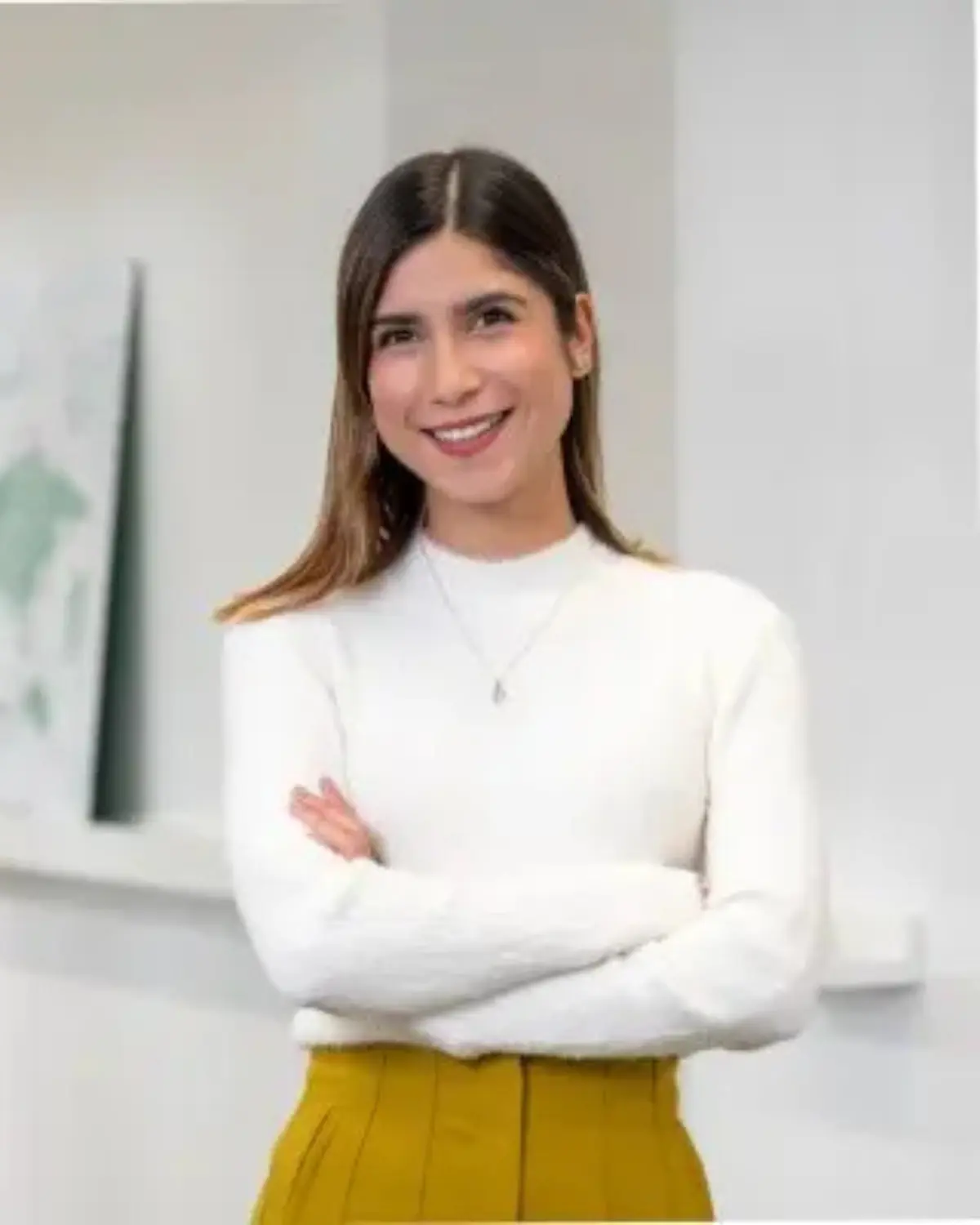Valeria Padilla