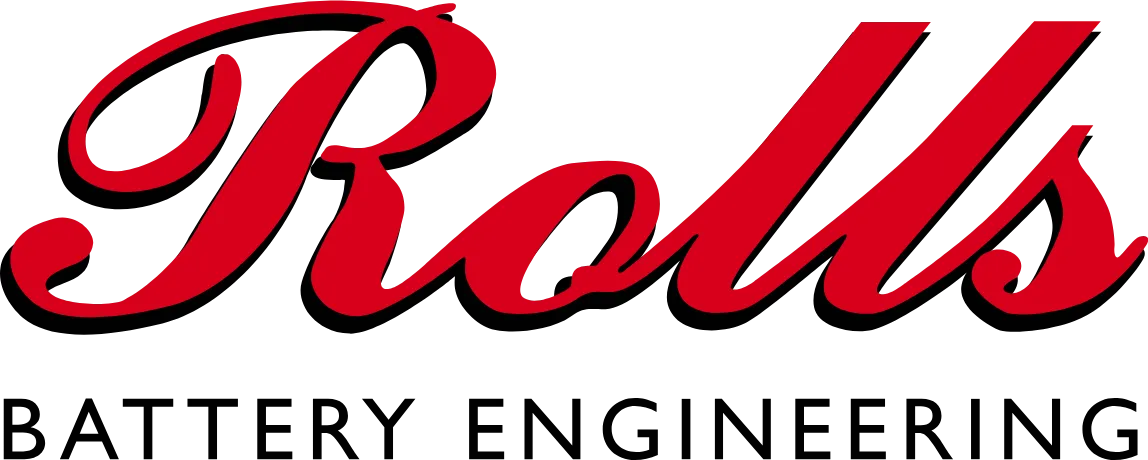 Rolls Battery