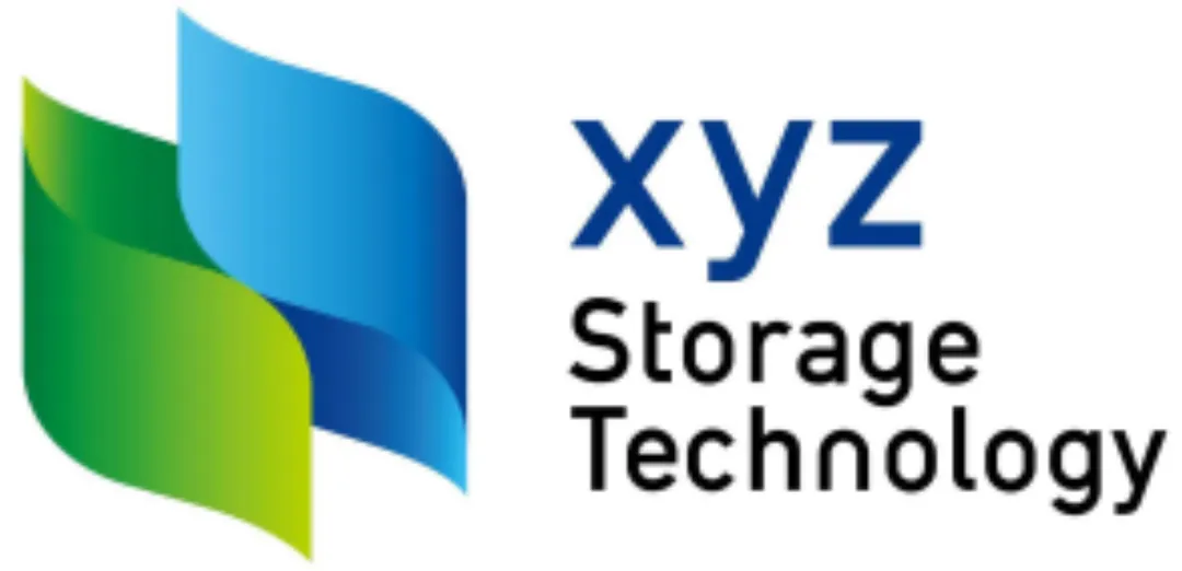 XYZ Storage Technology