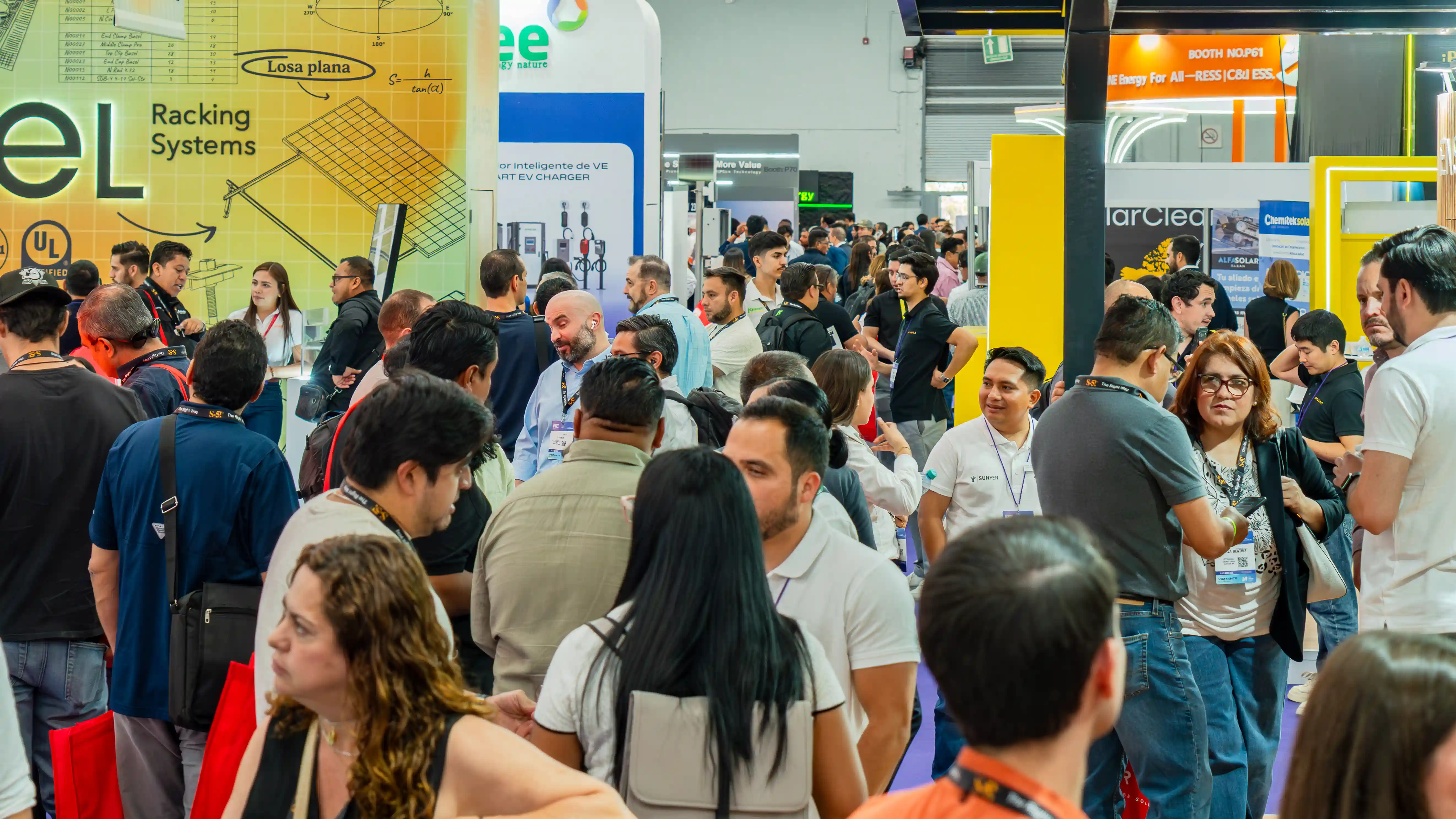Replus México - Evento de Energías Renovables