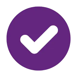 Icono de Check