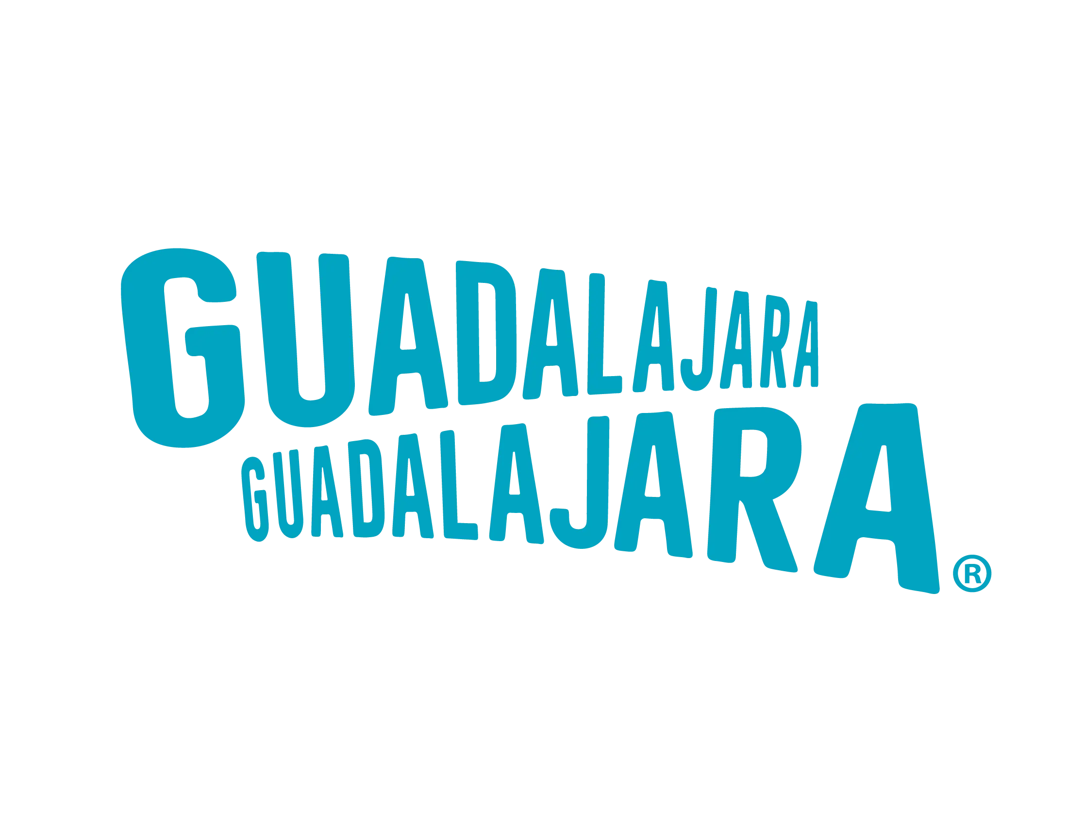 Guadalajara Logo