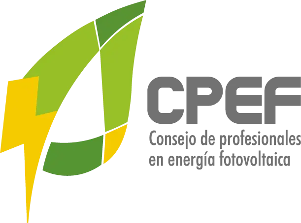 Logo CPEF